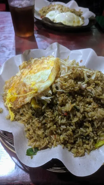 Nasi Goreng SEMPAL