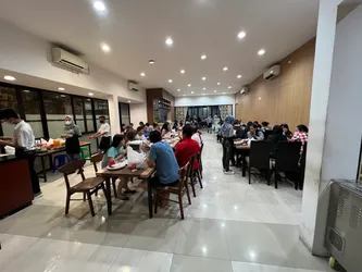 Daftar 5 restoran nasi goreng di Manyar Sabrangan Surabaya