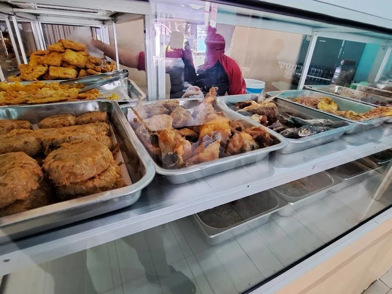 Warung Gresik Mbak Vien