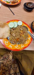 Daftar 5 restoran nasi goreng di Kendangsari Surabaya