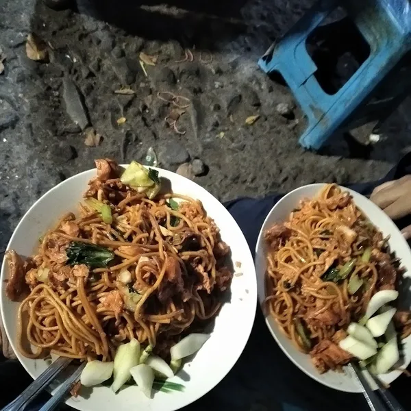 Paguyuban Nasi Goreng Manukan