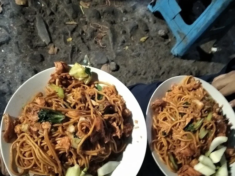 Paguyuban Nasi Goreng Manukan