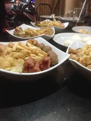 tempat makan bubur di Wonokromo Surabaya