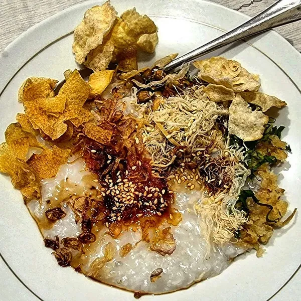 Warung Bandung Mang Adoel