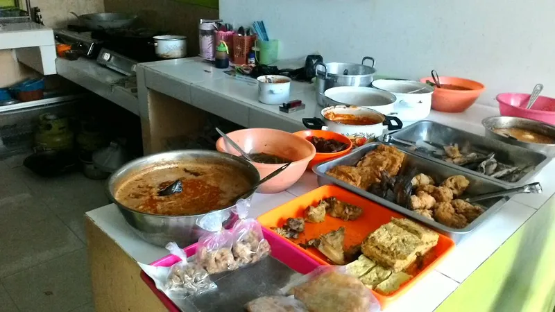 Warung Ijo Sutorejo