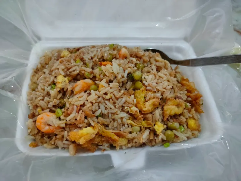 Kwang Jauw