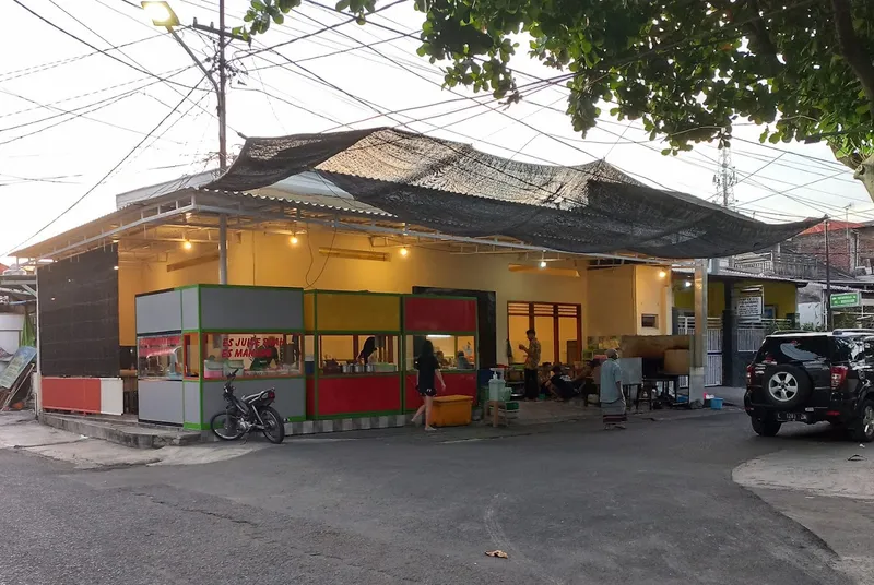 Ayam Goreng Kanwa 8