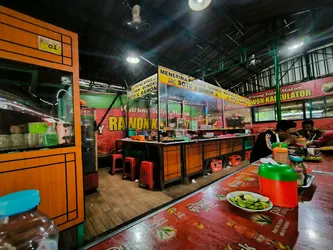 Daftar 5 restoran sup di Wonokromo Surabaya