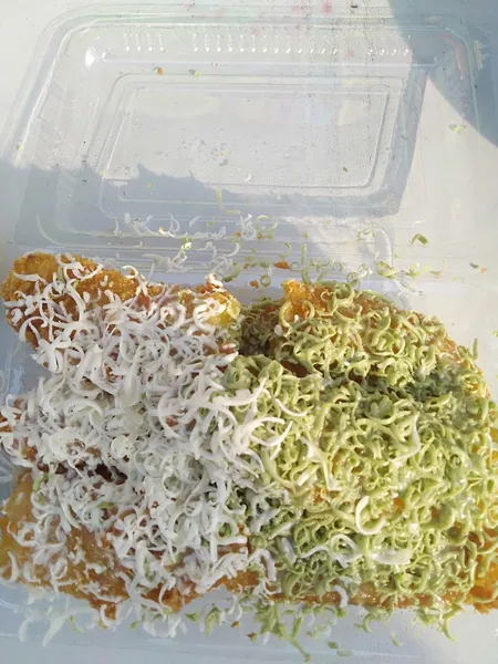 Juara Sop
