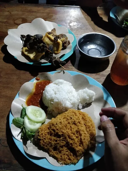 Warung Penyet Memetha