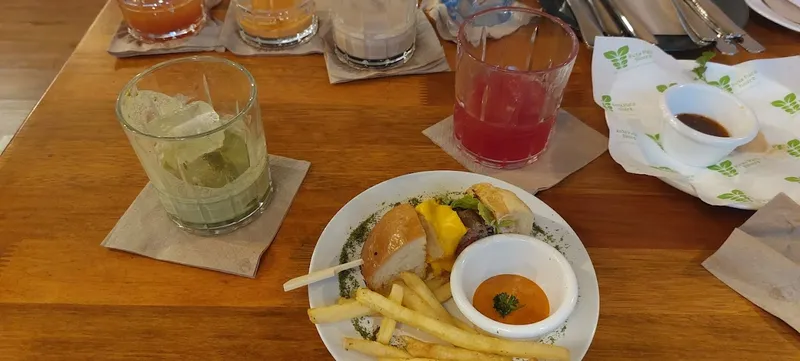 keta para bistro