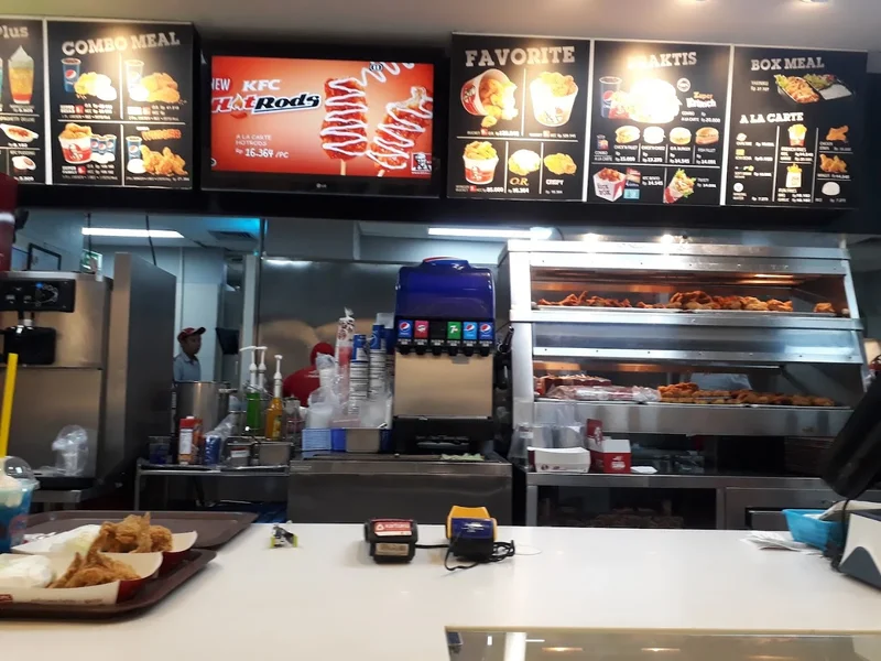 KFC - Pakuwon Mall