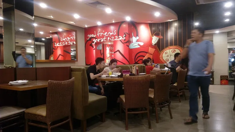 Pizza Hut Ristorante