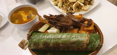 Daftar 5 restoran sup di Kendangsari Surabaya