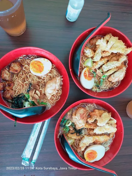 Yoiki Ramen