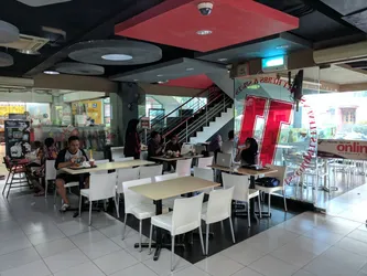 Daftar 6 restoran cepat saji di Kalisari Surabaya
