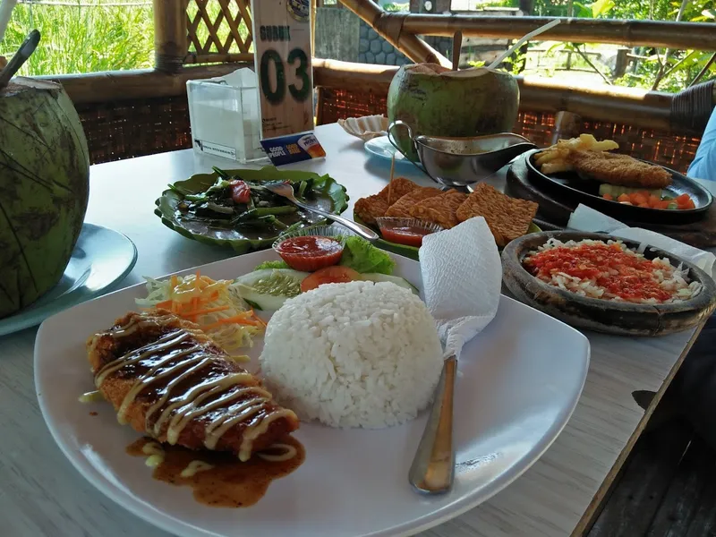 SAS Cafe N Resto