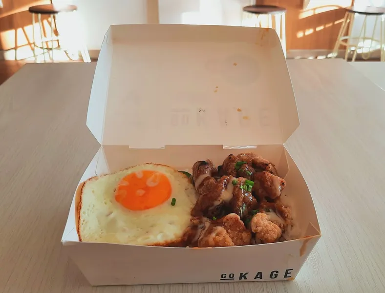 Go Kage Mulyosari