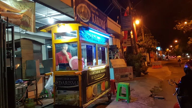 Martabak Hu-Wenakk