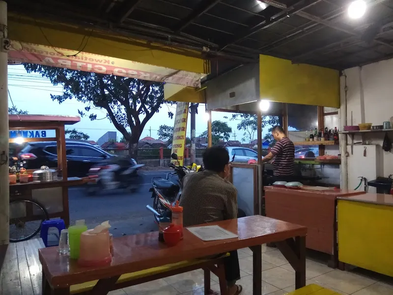 DEPOT MURAH MERIAH