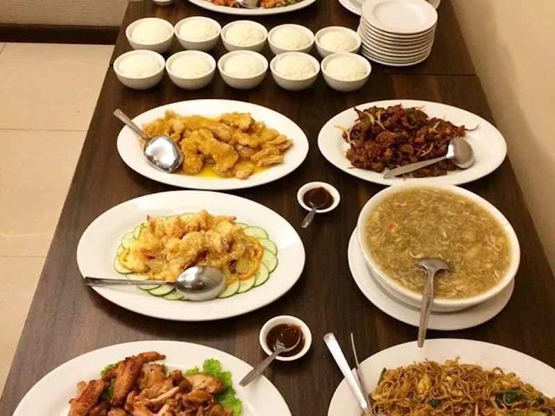 Guilin Restaurant