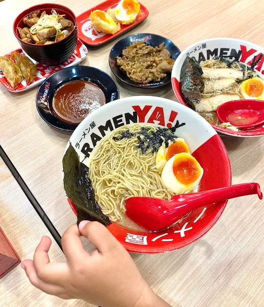 RamenYA! Royal Plaza