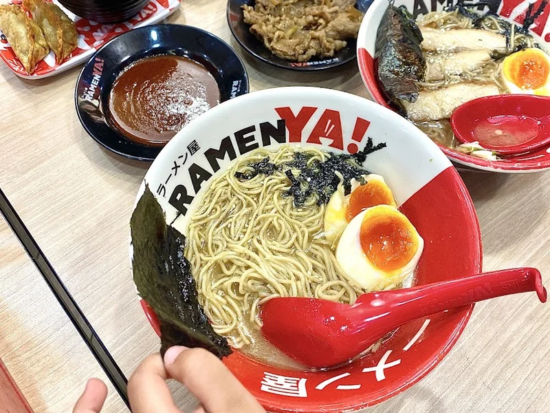 RamenYA! Royal Plaza