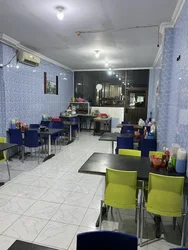 Daftar 5 restoran halal di Rangkah Surabaya