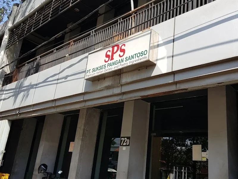 Hallo Surabaya nusantara food n chines (Halal)