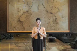 restoran romantis di Genteng Surabaya
