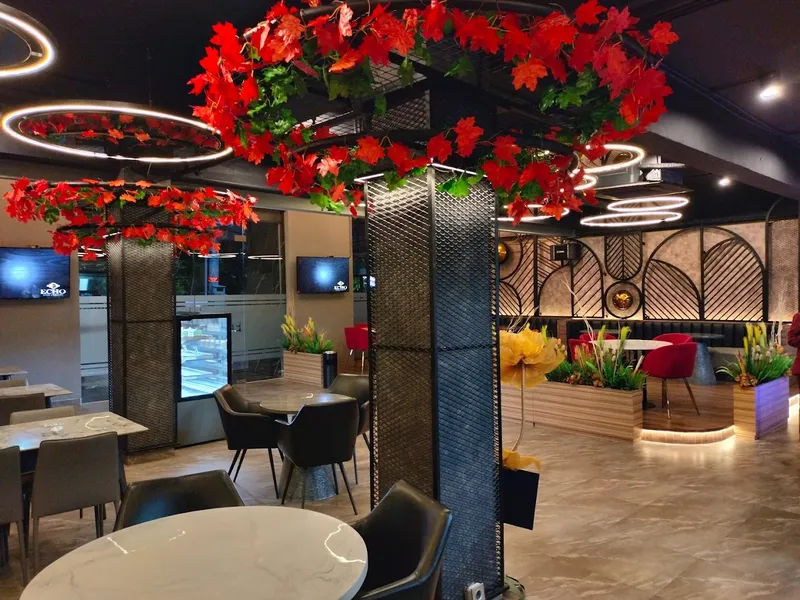 Echo Resto Surabaya
