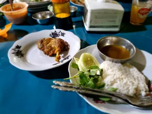 restoran bebek di Genteng Surabaya