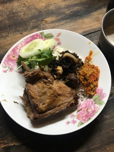 Bebek Taman Kusuma Bangsa