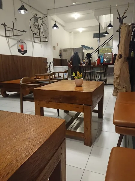 Olakino Kafe