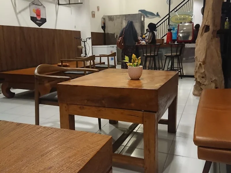 Olakino Kafe