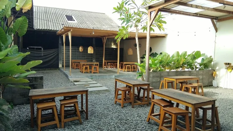 Ogura Ramen Indonesia