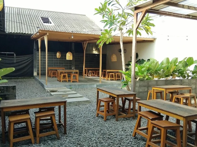 Ogura Ramen Indonesia