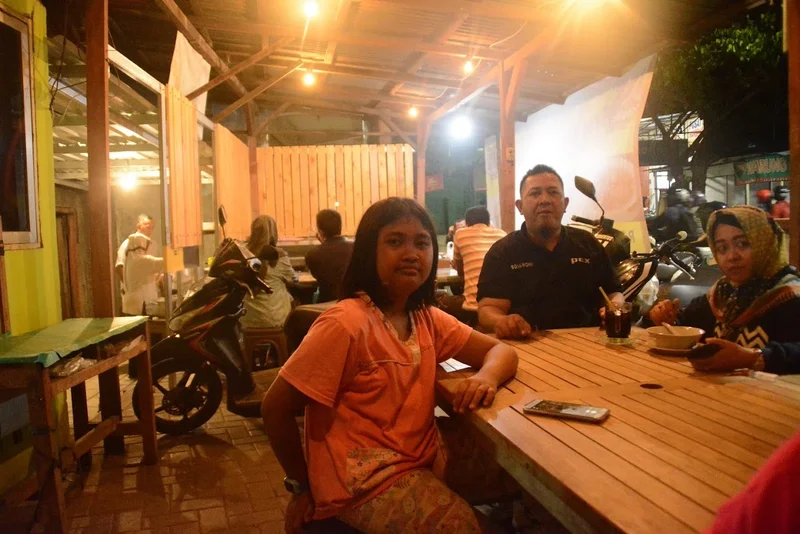 Wedangan Kertonyono
