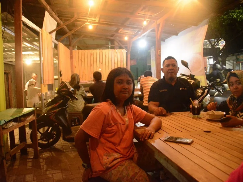 Wedangan Kertonyono