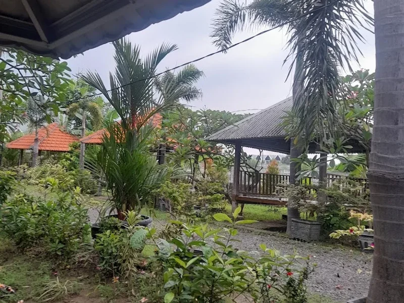 Warung Kebon