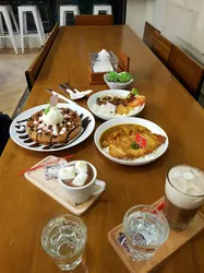 Daftar 12 restoran outdoor di Sukomanunggal Surabaya