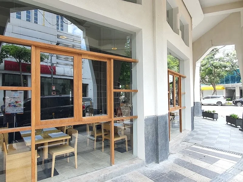 Locaāhands - Tunjungan