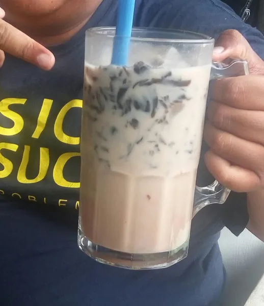 Waroenk Ojol
