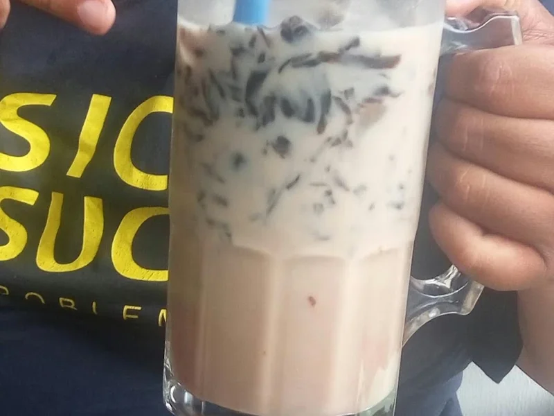 Waroenk Ojol