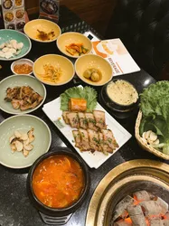 restoran BBQ di Sukomanunggal Surabaya