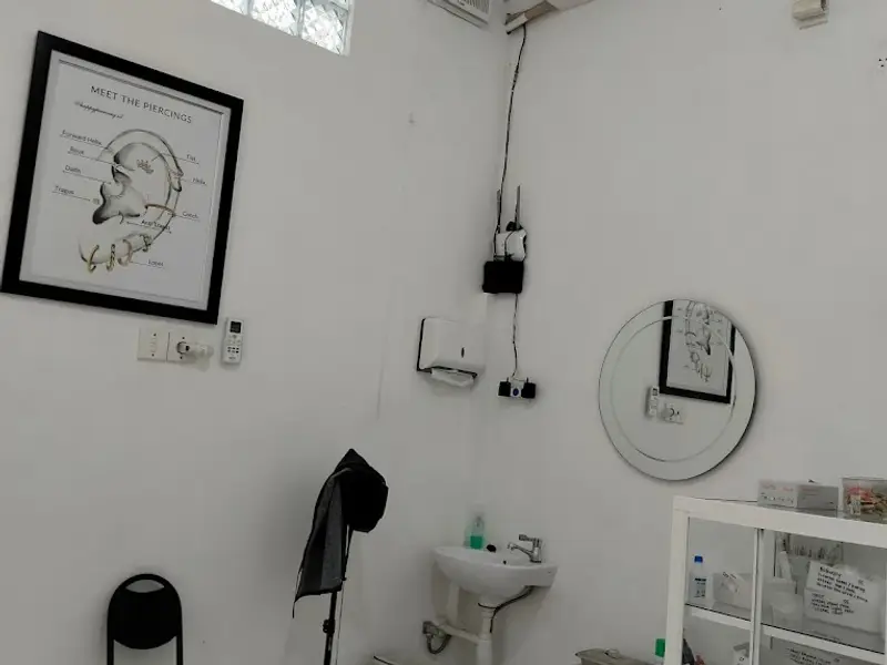 TINDIK SURABAYA,STUDIO U29