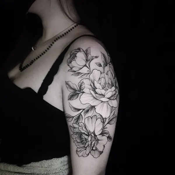 Sankara Tattoo Studio
