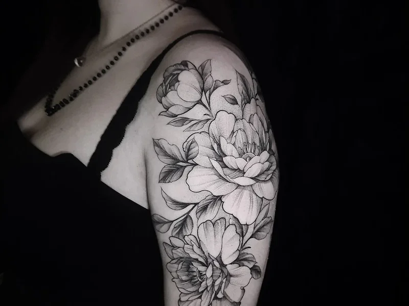 Sankara Tattoo Studio