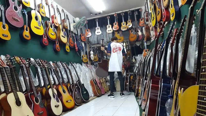 Praban Music