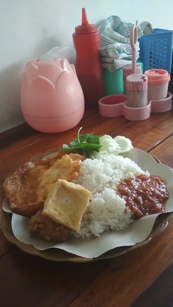 Warung Cak Di